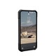Чохол UAG для Samsung Galaxy S23 Monarch, Carbon Fiber (214120114242)