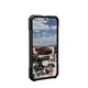 Чехол UAG для Samsung Galaxy S23 Monarch Pro, Carbon Fiber (214144114242)