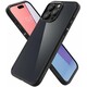 Чехол Spigen для Apple iPhone 15 Pro Ultra Hybrid, Frost Black (ACS06709)