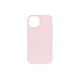 Чехол 2E Basic для iPhone 14, Liquid Silicone, Rose Pink (2E-IPH-14-OCLS-RP)