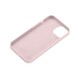Чехол 2E Basic для iPhone 14, Liquid Silicone, Rose Pink (2E-IPH-14-OCLS-RP)