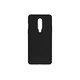 Чохол 2E Basic для OnePlus 8 (IN2013), Solid Silicon, Black (2E-OP-8-OCLS-BK)