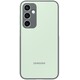 Чохол Samsung для Galaxy S23 FE (S711), Silicone Case, ментололовий (EF-PS711TMEGWW)