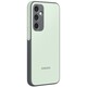 Чехол Samsung для Galaxy S23 FE (S711), Silicone Case, ментололовый (EF-PS711TMEGWW)