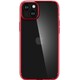 Чохол Spigen для Apple iPhone 15 Ultra Hybrid, Red Crystal (ACS06654)