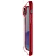 Чехол Spigen для Apple iPhone 15 Plus Ultra Hybrid, Red Crystal (ACS06654)