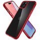 Чехол Spigen для Apple iPhone 15 Plus Ultra Hybrid, Red Crystal (ACS06654)