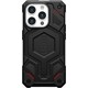 Чохол UAG для Apple iPhone 15 Pro Monarch Pro Magsafe, Kevlar Black (114221113940)