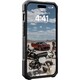 Чехол UAG для Apple iPhone 15 Pro Monarch Pro Magsafe, Kevlar Black (114221113940)