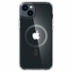 Чохол Spigen для Apple Iphone 14 Plus Ultra Hybrid MagFit, Carbon Fiber (ACS04904)