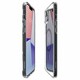 Чехол Spigen для Apple Iphone 14 Plus Ultra Hybrid MagFit, Carbon Fiber (ACS04904)