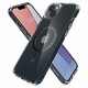 Чохол Spigen для Apple Iphone 14 Plus Ultra Hybrid MagFit, Carbon Fiber (ACS04904)