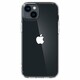 Чехол Spigen для Apple iPhone 14 Plus Ultra Hybrid, Crystal Clear (ACS04894)
