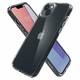 Чохол Spigen для iPhone 14 Plus Ultra Hybrid, Crystal Clear (ACS04894)