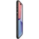 Чохол Spigen для Apple iPhone 15 Pro Ultra Hybrid, Matte Black (ACS06713)
