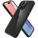 Чехол Spigen для Apple iPhone 15 Pro Ultra Hybrid, Matte Black (ACS06713)