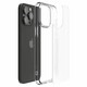 Чохол Spigen для iPhone 15 Pro Ultra Hybrid, Crystal Clear (ACS06707)