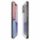 Чехол Spigen для Apple iPhone 15 Pro Ultra Hybrid, Crystal Clear (ACS06707)