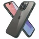Чехол Spigen для Apple Iphone 14 Pro Ultra Hybrid, Abyss Green (ACS04966)