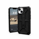 Чохол UAG для Apple iPhone 14 Monarch, Black (114032114040)