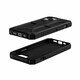 Чохол UAG для Apple iPhone 14 Monarch, Black (114032114040)