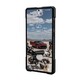 Чохол UAG для Samsung Galaxy S23 Ultra Monarch Pro, Carbon Fiber (214140114242)