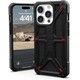 Чехол UAG для Apple iPhone 15 Pro Monarch, Kevlar Black (114278113940)