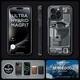 Чехол Spigen для Apple iPhone 15 Pro Ultra Hybrid MagFit, Zero One (ACS06721)