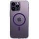 Чехол Spigen для Apple iPhone 14 Pro Ultra Hybrid MagFit, Deep Purple (ACS05585)