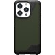 Чехол UAG для Apple iPhone 15 Pro Metropolis LT Magsafe, Kevlar Olive (114277113972)