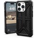 Чохол UAG для Apple iPhone 15 Pro Monarch, Carbon Fiber (114278114242)