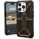 Чехол UAG для Apple iPhone 15 Pro Monarch, Kevlar Elemental Green (11427811397B)