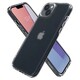 Чехол Spigen для Apple iPhone 14 Plus Ultra Hybrid, Frost Clear (ACS04900)