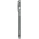 Чехол Spigen для Apple iPhone 14 Pro Ultra Hybrid MagFit, Frost Black (ACS05586)