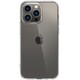 Чехол Spigen для Apple Iphone 14 Pro Ultra Hybrid, Crystal Clear (ACS04960)