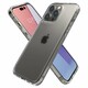 Чохол Spigen для Apple Iphone 14 Pro Ultra Hybrid, Frost Clear (ACS04967)