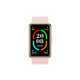 Смарт-часы Blackview R5 46мм, 1.57", 200*320, TFT, BT 5.0, 384KB, розовый (6931548308416)