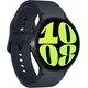 Смарт-годинник Samsung Galaxy Watch 6 44mm (R940) 1.47", чорний (SM-R940NZKASEK)