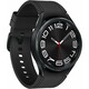 Смарт-часы Samsung Galaxy Watch 6 Classic 43mm (R950) 1.31", черные (SM-R950NZKASEK)