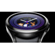 Смарт-часы Samsung Galaxy Watch 6 Classic 43mm (R950) 1.31", серебристые (SM-R950NZSASEK)