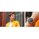 Смарт-часы Samsung Galaxy Watch 6 Classic 43mm (R950) 1.31", серебристые (SM-R950NZSASEK)