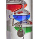 Термометр Галилея TFA, разноцветный, 640х58х58 мм (1810170154)