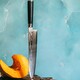 Нож кухонный шеф, 240 мм, Samura "Damascus" (SD-0087)
