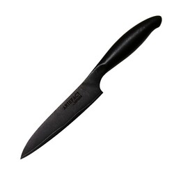 Нож кухонный универсальный 155 мм Samura Artefact (SAR-0023)