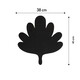 Коврик-пазл MoMi FELI black (120 x 120 cm) (AKCE00028)