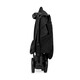 Прогулянкова коляска MoMi GRACE (колір - black) з рюкзаком для перенесення (WOSP00033)