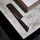 Кухонный нож SAMURA Shadow 300 мм (SH-0043)