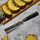 Нож кухонный овощной Накири, 171 мм, Samura "Super 5" (SP5-0043)