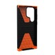 Чохол для UAG Samsung Galaxy S23 Ultra Civilian, Black (214136114040)