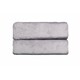 Плед ARDESTO Flannel, 160х200см, серый, 100% полиэстер (ART0203SB)